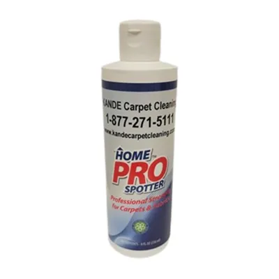 Home Pro Spotter carpet and rug spot remover