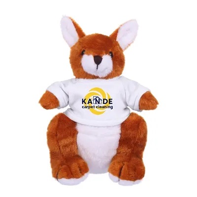 KANDE Roo plushie toy
